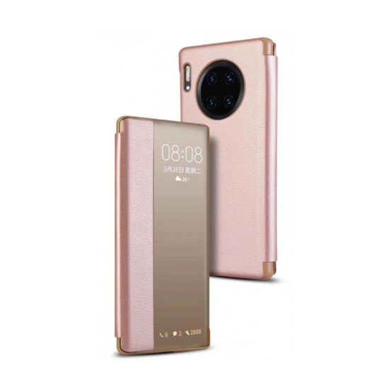 SMART VIEW FLIP COVER SAMSUNG GALAXY A32 5G PINK